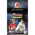 2016 Bowman Draft Picks Prosp Baseball Super Jumbo Box (Ships Sealed Only)