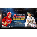 2016 Bowman Draft Picks Prospects Baseball Jumbo 8 Box Case (Ships Sealed Only)