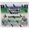 2016 Panini Contenders Football Retail Box (Ships Sealed Only)