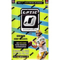2016 Panini Donruss Optic Football Hobby 12 Box Case (Ships Sealed Only)