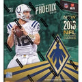 2016 Panini Phoenix Football Hobby Case 16 Boxes (Ships Sealed Only)