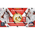 2017 18 Panini Chronicles Basketball Hobby Case 10 Boxes (Ships Sealed Only)