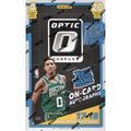 2017 18 Panini Donruss Optic Basketball Hobby Box First Off the Line (Ships Sealed Only)