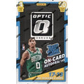 2017 18 Panini Donruss Optic Basketball Hobby Case (Ships Sealed Only)