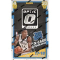 2017 18 Panini Donruss Optic Basketball Retail Case 24 Boxes (Ships Sealed Only)