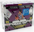 2017-18 Panini Prizm Basketball Hobby Box | 1st Off The Line (Ships Sealed Only)