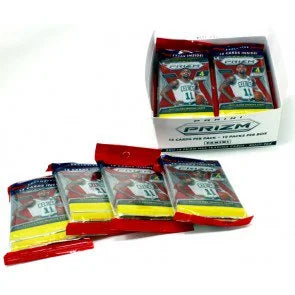 2017 18 Panini Prizm Basketball Rack Box (Ships Sealed Only)