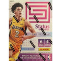 2017 18 Panini Status Basketball Blaster Box (Ships Sealed Only)