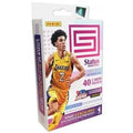 2017 18 Panini Status Basketball Hanger Box Lot (Ships Sealed Only)