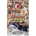 2017 Bowman Draft Baseball Super Jumbo 6 Box Case (Ships Sealed Only)