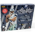 2017 Panini Absolute Football Retail Box (Ships Sealed Only)