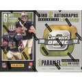 2017 Panini Contenders Optic Football Hobby Case 20 Boxes (Ships Sealed Only)