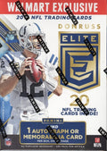 2017 Panini Donruss Elite Football Blaster Case 20 Boxes (Ships Sealed Only)