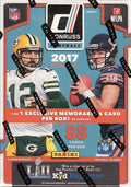 2017 Panini Donruss Football Blaster Box 11 Packs (Ships Sealed Only)