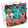 2017 Panini Donruss Football Mega Box 10 Packs (Ships Sealed Only)