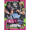 2017 Panini Donruss Optic Football Blaster 20 Box Case (Ships Sealed Only)