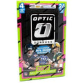 2017 Panini Donruss Optic Football Retail Box (Ships Sealed Only)