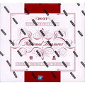 2017 Panini National Treasures Football Hobby Case (Ships Sealed Only)