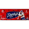 2017 Panini Prestige Football Hobby Box 4 Autographs Per Box (Ships Sealed Only)