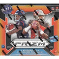 2017 Panini Prizm Football Hobby Box 1st Off the Line (Ships Sealed Only)