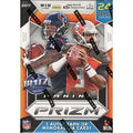 2017 Panini Prizm Football Blaster Case 20 Boxes (Ships Sealed Only)