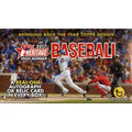 2017 Topps Heritage High Number Baseball Hobby 12 Box Case (Ships Sealed Only)