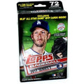 2017 Topps Series 2 Baseball Hanger Pack Box (Ships Sealed Only)