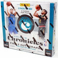 2018 19 Panini Chronicles Basketball Hobby Box (Ships Sealed Only)