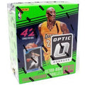 2018-19 Panini Donruss Optic Basketball 42 Card Mega 20 Box Case (Ships Sealed Only)