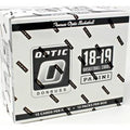 2018 19 Panini Donruss Optic Basketball Box (Ships Sealed Only)