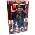 2018 19 Panini NBA Hoops Hobby Box (Ships Sealed Only)