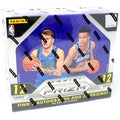 2018 19 Panini Prizm Basketball Hobby Case 12 Boxes (Ships Sealed Only)