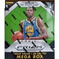 2018 19 Panini Prizm Basketball Mega Box Case 20 Boxes (Ships Sealed Only)
