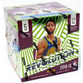 2018 19 Panini Revolution Basketball Chinese New Year Box (Ships Sealed Only)