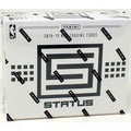 2018 19 Panini Status Basketball Fat Pack Box 12 Packs (Ships Sealed Only)