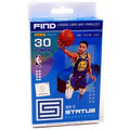 2018 19 Panini Status Basketball Hanger Pack 36 Box Case (Ships Sealed Only)