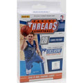 2018 19 Panini Threads Basketball Hanger Box 20 Cards (Ships Sealed Only)