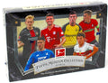 2018 19 Topps Bundesliga Museum Collection 12 Box Case (Ships Sealed Only)