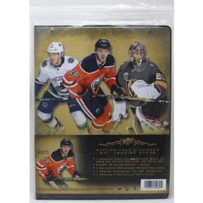 2018 19 Upper Deck Hockey Series 1 Starter Kit 20 Box Lot (Ships Sealed Only)