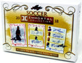 2018 Leaf Immortal Collection Soccer Box Ultra Limited (Ships Sealed Only)