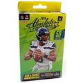 2018 Panini Absolute Football Hanger Box 50 Cards (Ships Sealed Only)
