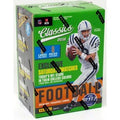 2018 Panini Classics Football Blaster Box 8 Packs (Ships Sealed Only)