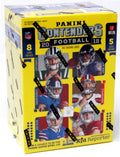 2018 Panini Contenders Football Blaster Box 5 Packs (Ships Sealed Only)