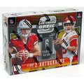 2018 Panini Contenders Optic Football Hobby Box (Ships Sealed Only)