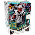 2018 Panini Donruss Elite Football Blaster Box Retail Exclusive (Ships Sealed Only)