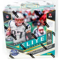 2018 Panini Donruss Elite Football Hobby Box (Ships Sealed Only)