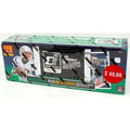 2018 Panini Donruss Football Factory Set Case 8 Boxes (Ships Sealed Only)