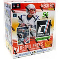 2018 Panini Donruss Football Mega Box Rated Rookies Bronze Parallels (Ships Sealed Only)