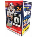 2018 Panini Donruss Optic Football Blaster Box Lot 20 Boxes (Ships Sealed Only)