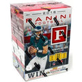 2018 Panini Football Blaster Box 11 Packs 8 Cards Per Pack (Ships Sealed Only)